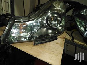 Y12 Xenon Headlights