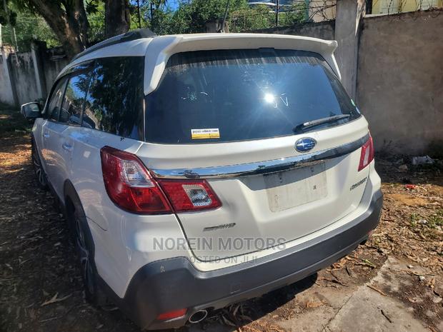 Subaru Exiga 2015 Off White - thumbnail 14