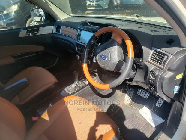 Subaru Exiga 2015 Off White - thumbnail 15