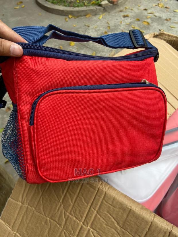 Insulated Lunch Bags - main view