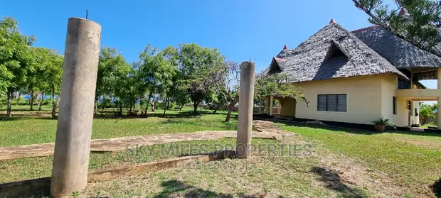 3bdrm Villa in Jumba Ruins, Mtwapa for sale