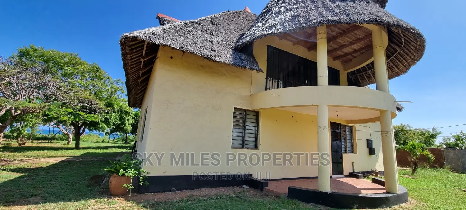3bdrm Villa in Jumba Ruins, Mtwapa for sale
