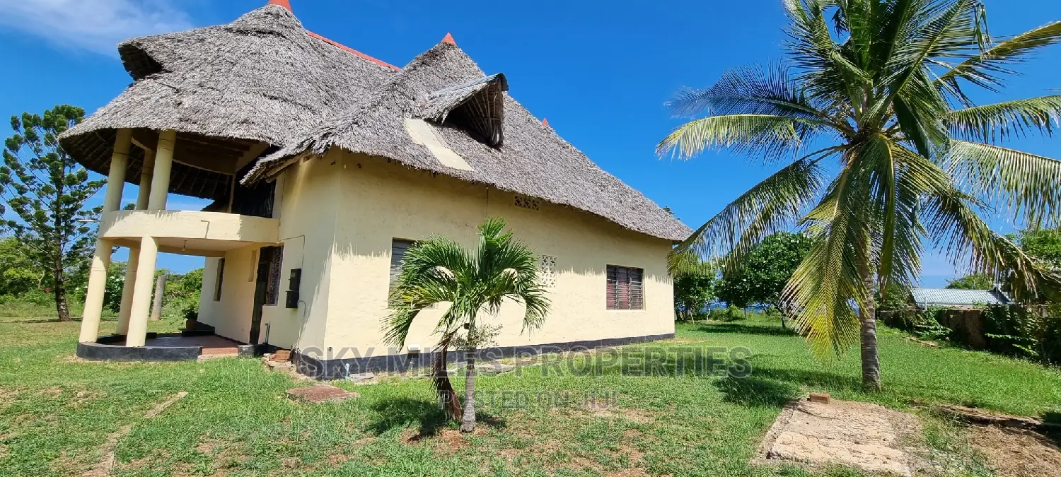 3bdrm Villa in Jumba Ruins, Mtwapa for sale