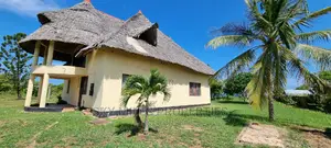 3bdrm Villa in Jumba Ruins, Mtwapa for sale