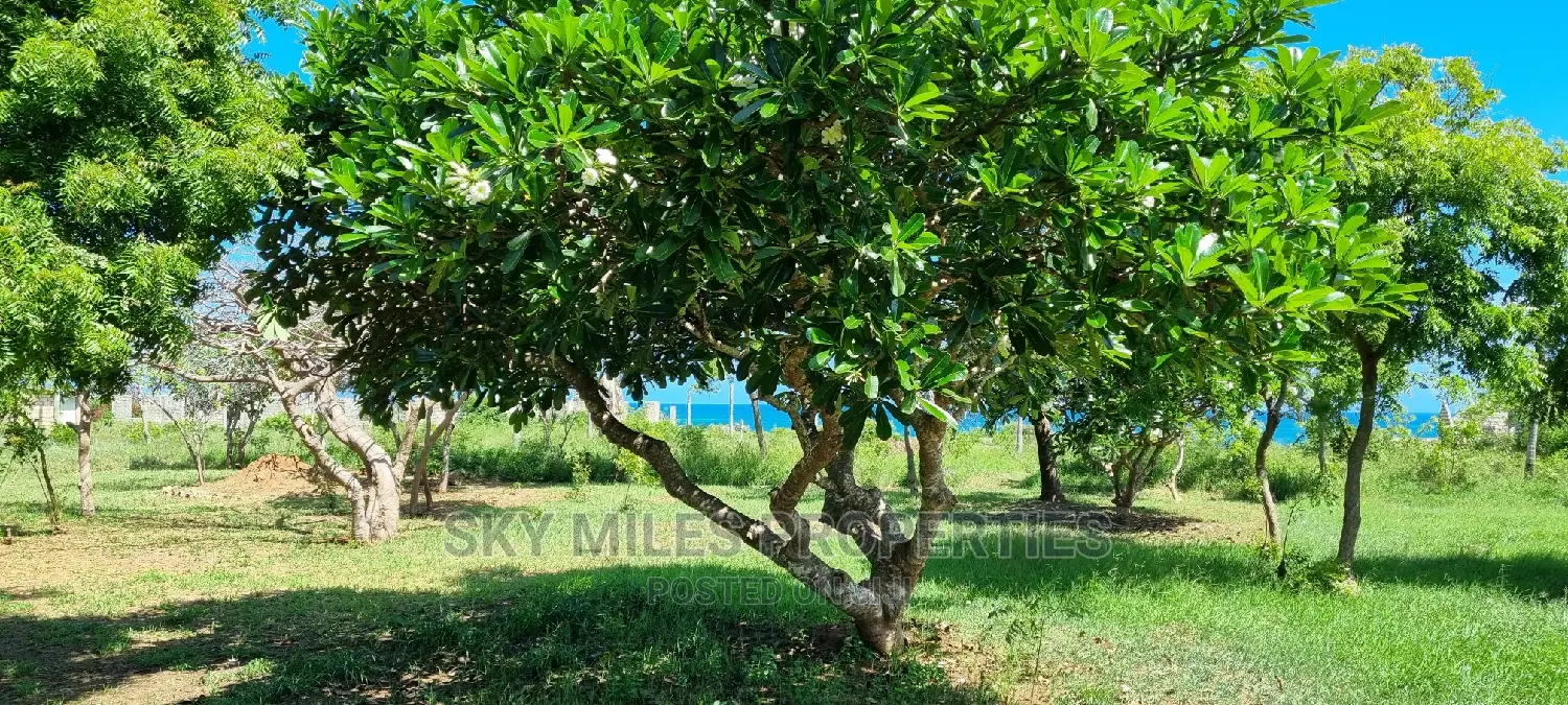 3bdrm Villa in Jumba Ruins, Mtwapa for sale