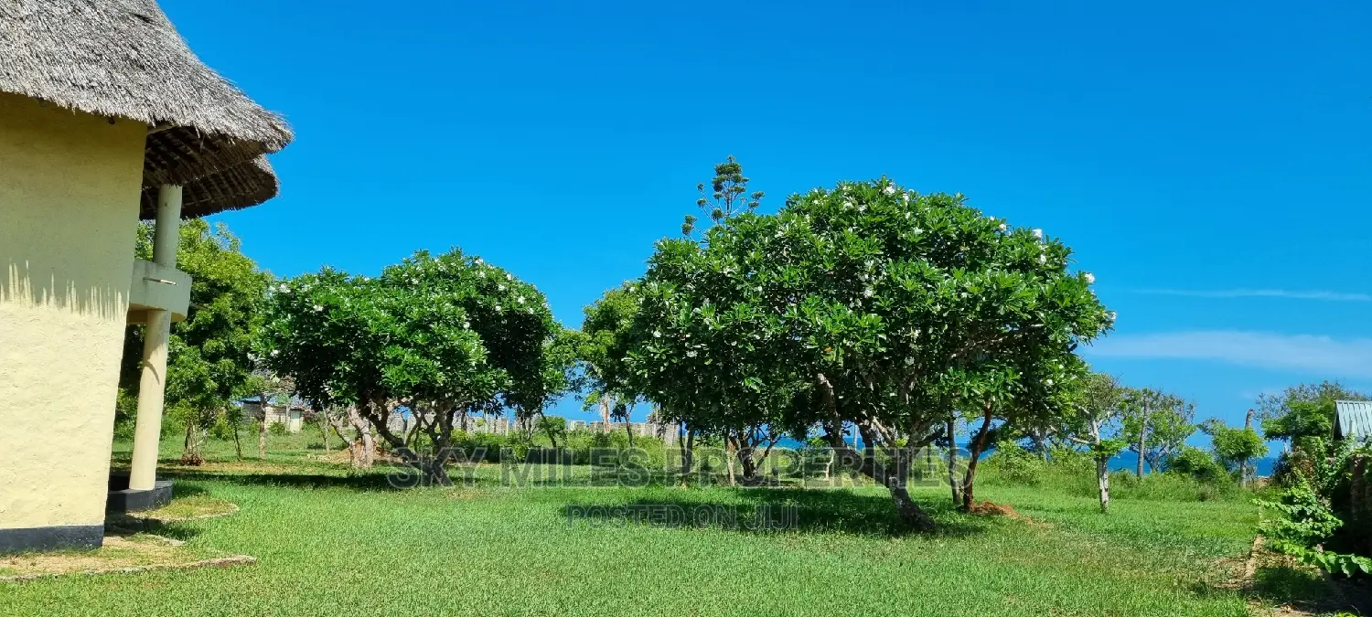 3bdrm Villa in Jumba Ruins, Mtwapa for sale