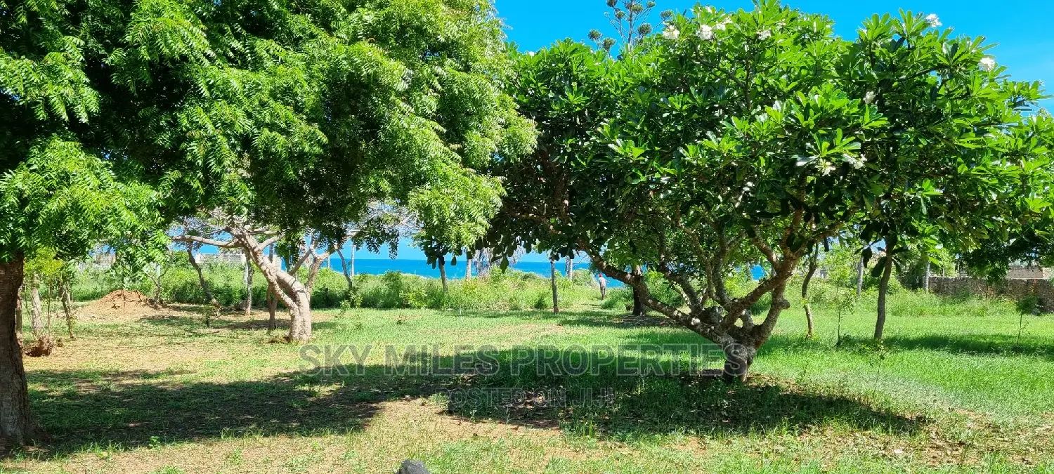 3bdrm Villa in Jumba Ruins, Mtwapa for sale