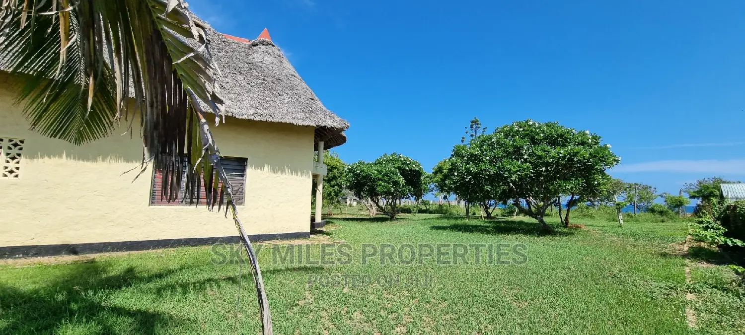 3bdrm Villa in Jumba Ruins, Mtwapa for sale