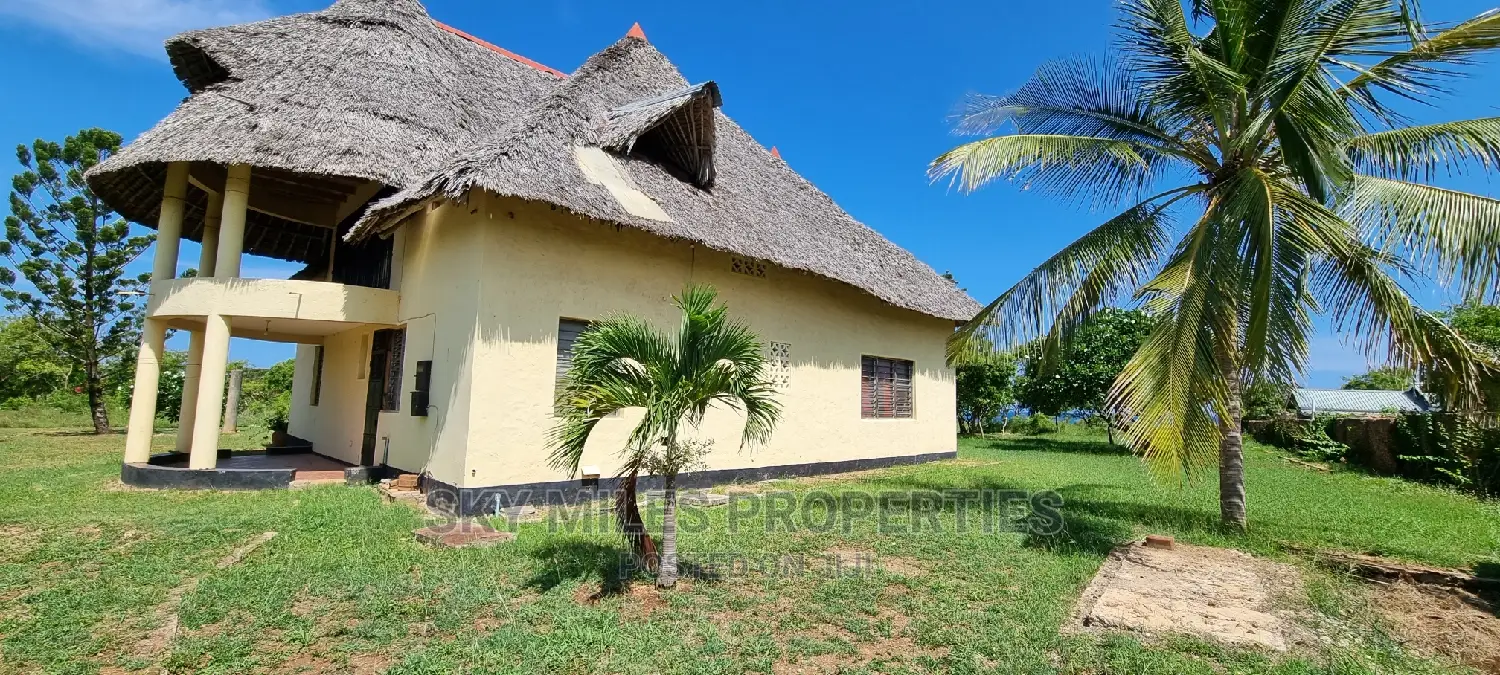 3bdrm Villa in Jumba Ruins, Mtwapa for sale