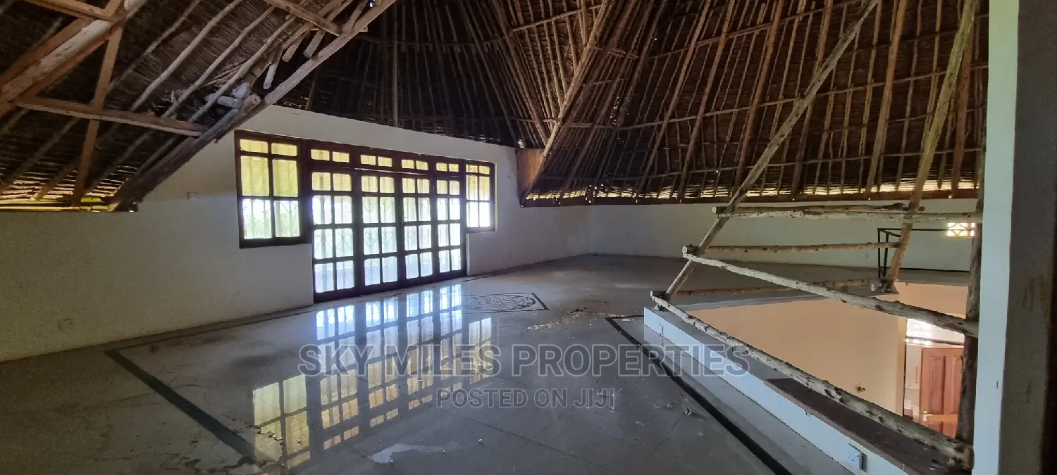 3bdrm Villa in Jumba Ruins, Mtwapa for sale