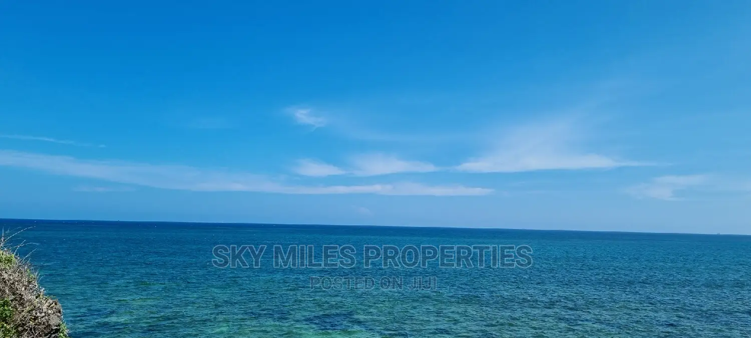 3bdrm Villa in Jumba Ruins, Mtwapa for sale