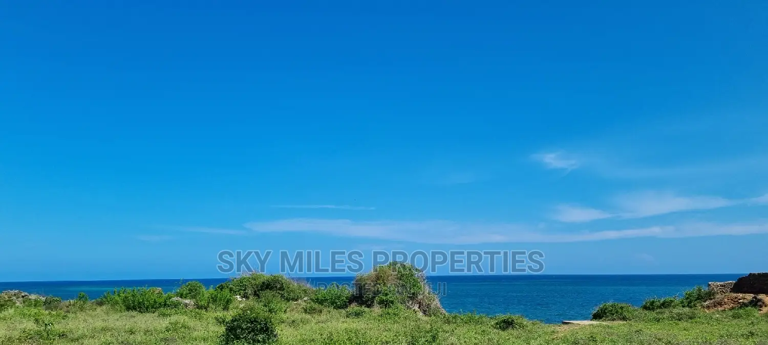 3bdrm Villa in Jumba Ruins, Mtwapa for sale