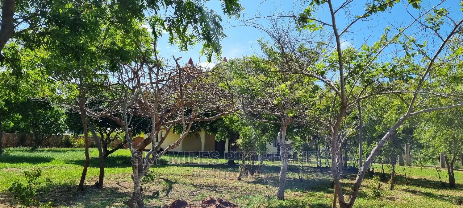 3bdrm Villa in Jumba Ruins, Mtwapa for sale