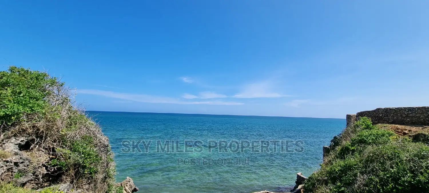 3bdrm Villa in Jumba Ruins, Mtwapa for sale