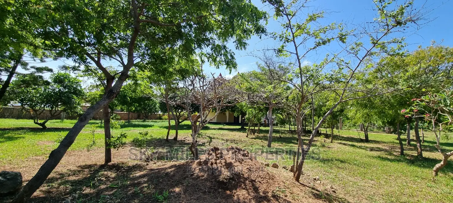 3bdrm Villa in Jumba Ruins, Mtwapa for sale