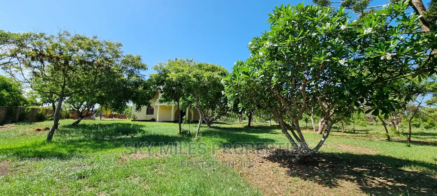 3bdrm Villa in Jumba Ruins, Mtwapa for sale