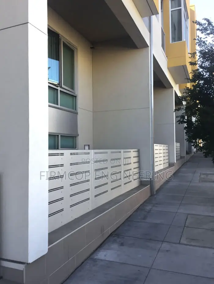 CNC Laser Divider or Low Fence