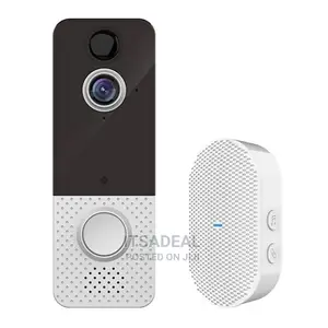 Video Door Bell