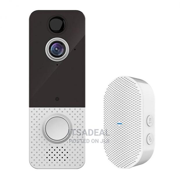 Video Door Bell - thumbnail 3