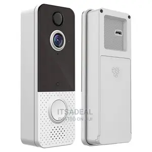 Video Door Bell