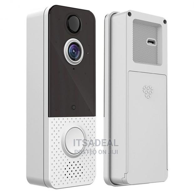 Video Door Bell - thumbnail 4