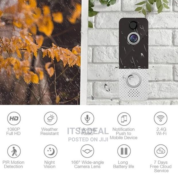 Video Door Bell - thumbnail 2