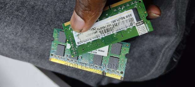 8gb/Pc3 Ram - main view