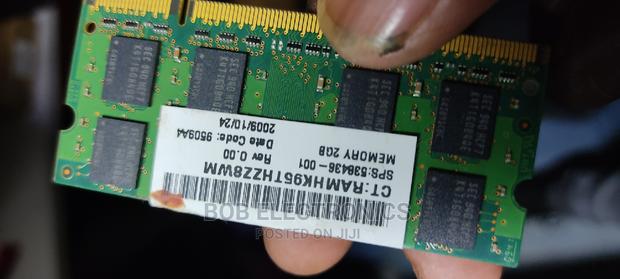 Ddr4 8gb Laptop Ram - main view