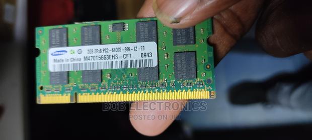 Ddr2 2gb Ram - main view