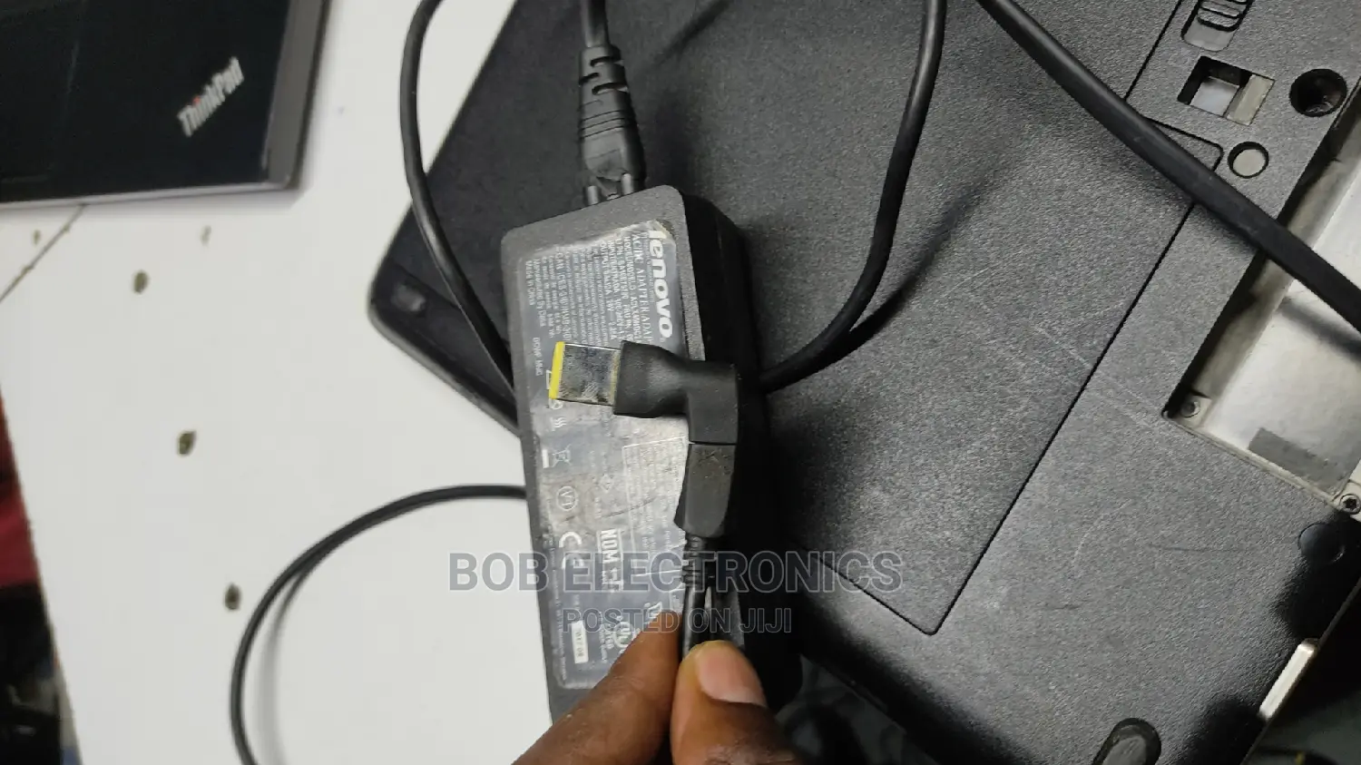 Lenovo USB Charger Original