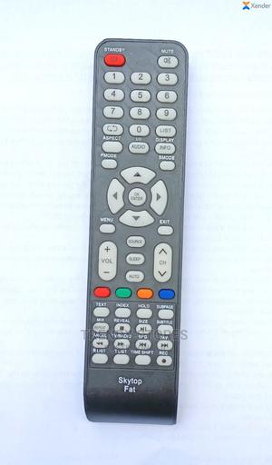 Skytop Flat TV Remote - thumbnail 2