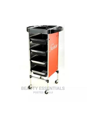 Fashion Salon Trolley - thumbnail 2