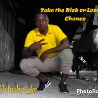 Catechist Ochuka Clinton logo