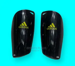 Adidas Kids Small Shin Guards