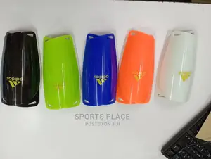 Adidas Kids Small Shin Guards