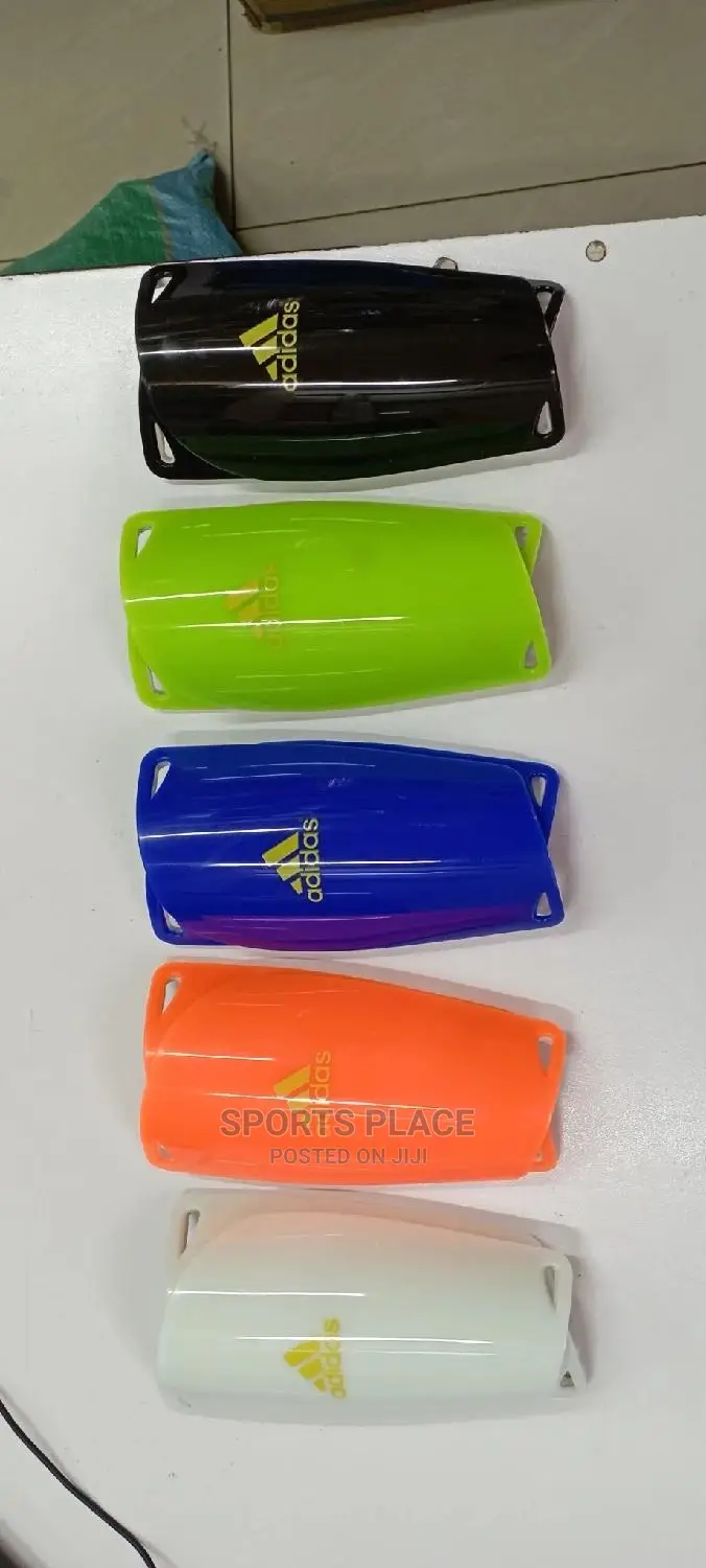 Adidas Kids Small Shin Guards