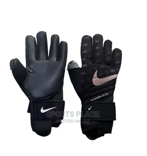 Nike Phantom Original Goalkeeper Gloves
