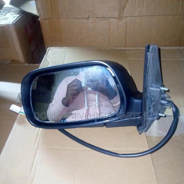 Side Mirror Probox Automatic 3 Wire - thumbnail 2