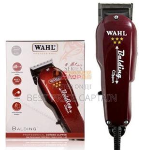 Wahl Balding Shaver Machine. - thumbnail 2