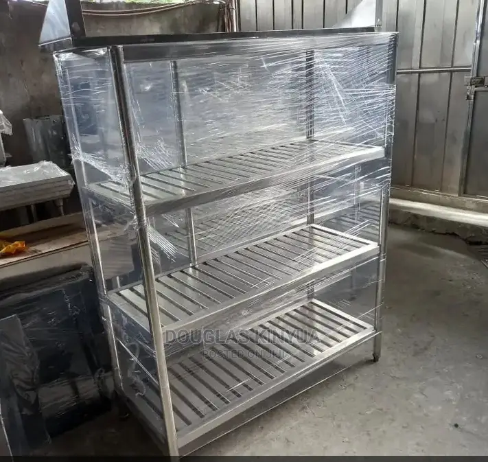 Stainless Steel Kitchen Cooling Rack