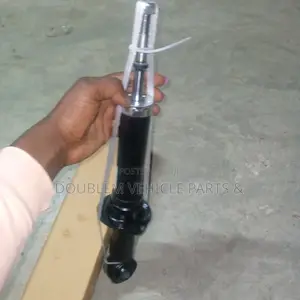 Shock Absorber NZE/Axio Rear