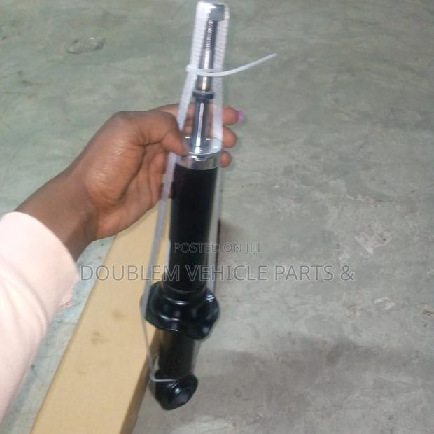 Shock Absorber NZE/Axio Rear - thumbnail 3