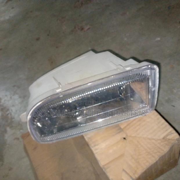 Fog Lamp FJ100