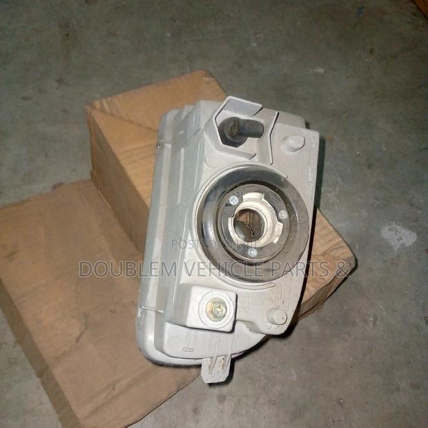 Fog Lamp FJ100 - thumbnail 2