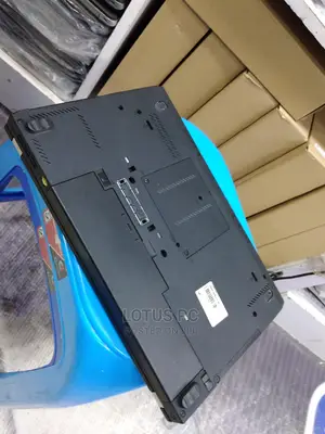 Laptop Lenovo ThinkPad X230t 4GB Intel Core I5 HDD 500GB