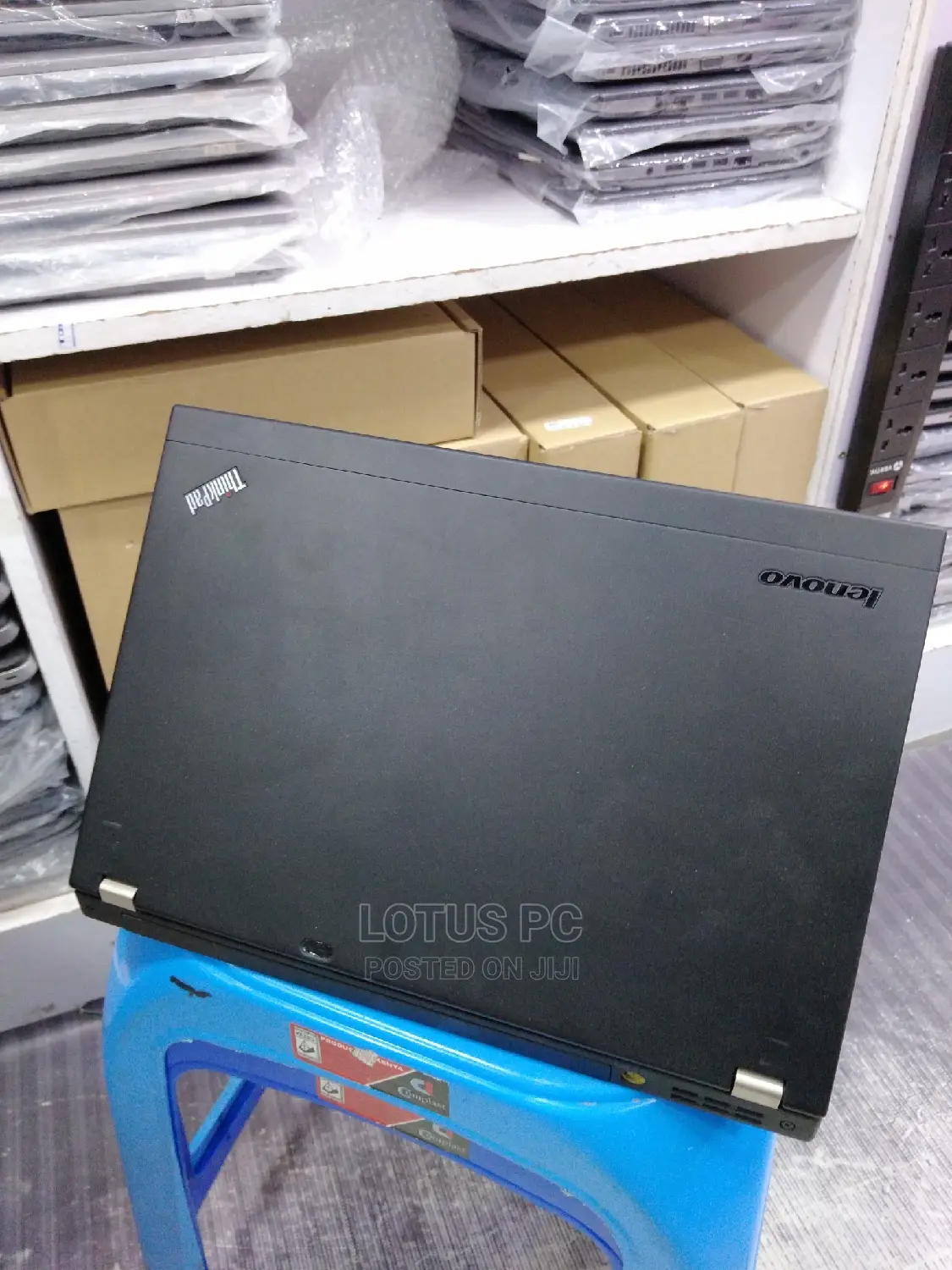 Laptop Lenovo ThinkPad X230t 4GB Intel Core I5 HDD 500GB