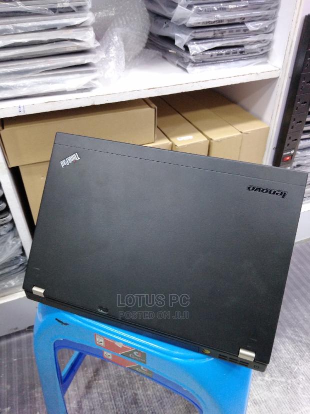 Laptop Lenovo ThinkPad X230t 4GB Intel Core I5 HDD 500GB - main view