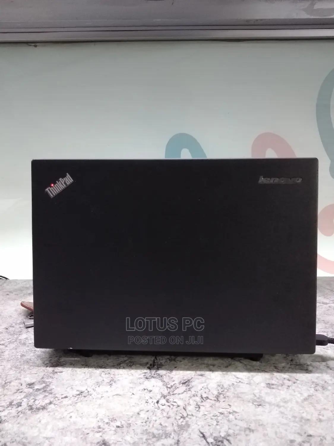 Laptop Lenovo ThinkPad X240 4GB Intel Core I5 HDD 500GB
