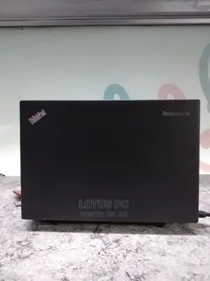 Laptop Lenovo ThinkPad X240 4GB Intel Core I5 HDD 500GB