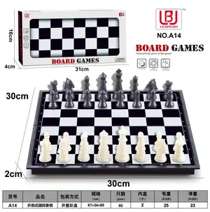 Board Game Chess No G14